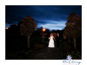 Connecticut fall wedding photographer