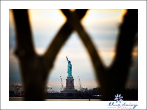 Statue of Liberty NYC