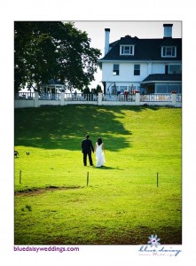 Davenport Club, Westchester wedding photography
