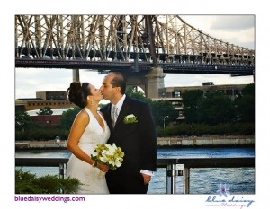 New York City wedding anniversary photography