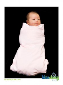 Park Slope newborn portrait photographer