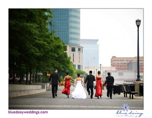 Jersey City NJ wedding photography