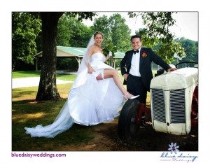 Saugerties and Catskill wedding photography