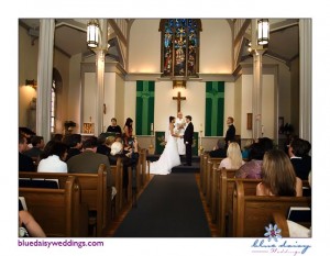 Port Jefferson, Long Island NY wedding