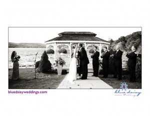 Candlewood Lake Inn wedding in Brookfield, Connecticut
