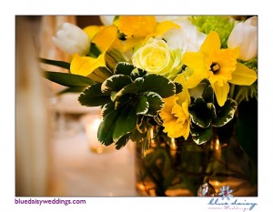 Greentree Country Club spring wedding in Westchester, New York