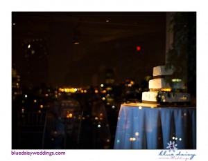Fordham University wedding ceremony and Manhattan Penthouse reception NYC