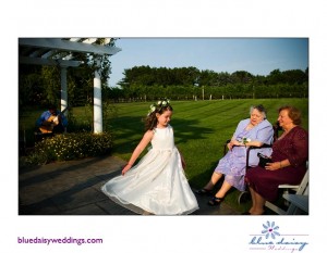 vineyard wedding on the North Fork of Long Island, NY
