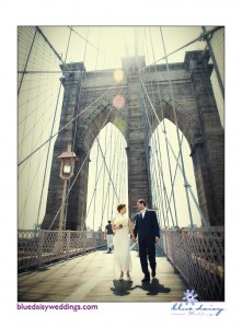 New York City elopement on 8/8/8