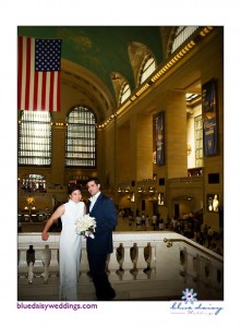 New York City elopement on 8/8/8