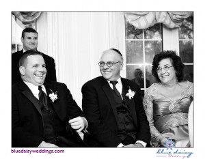 Pine Hollow Country Club wedding in East Norwich, New York