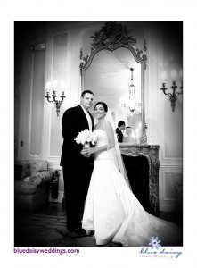 Pine Hollow Country Club wedding in East Norwich, New York