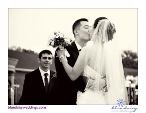 Rockleigh Country Club Korean wedding in Rockleigh, New Jersey