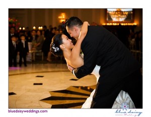 Rockleigh Country Club Korean wedding in Rockleigh, New Jersey
