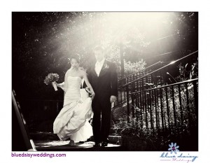 Westmount Country Club wedding in New Jersey