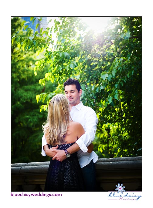Gramercy and East Village engagement session in Manhattan, New York
