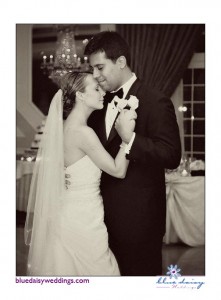 Rockleigh Country Club autumn wedding in Rockleigh, New Jersey
