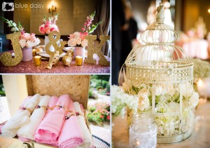 wedding centerpieces and flowers