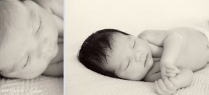 manhattan newborn portraits
