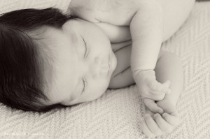 manhattan newborn photography