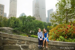 Central Park NYC family and kids photographer