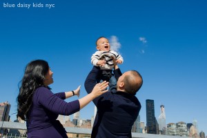 New York family portrait photographer