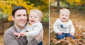father and son portraits