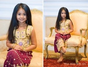 Indian girl portrait photographer